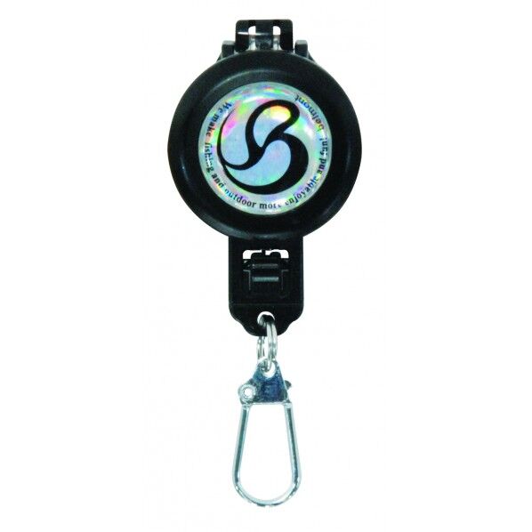 クリップオンリール(ワンタッチロック機能) MP-106 1個