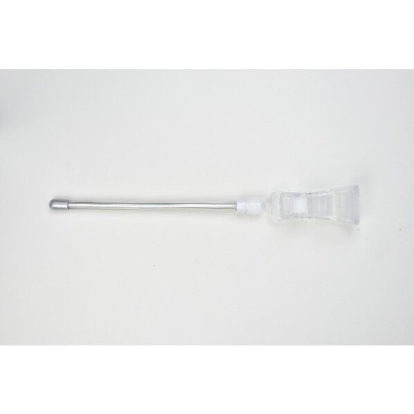 BEL ML-077 フレキシブルStand シルバー ML-077 1個