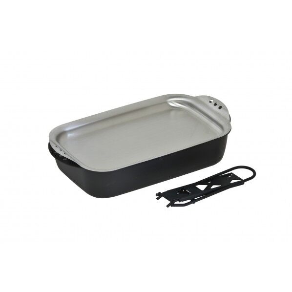 BEL BM-408 ディッシュパンShallow BM-408 1個