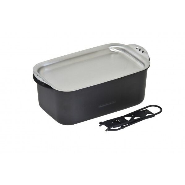 BEL BM-409 ディッシュパンDeep BM-409 1個