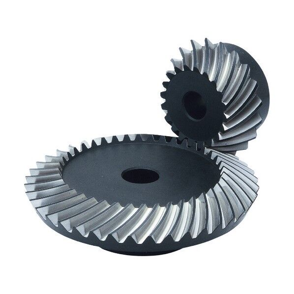 歯研まがりばかさ歯車 SBSG2.5-1545L 1点