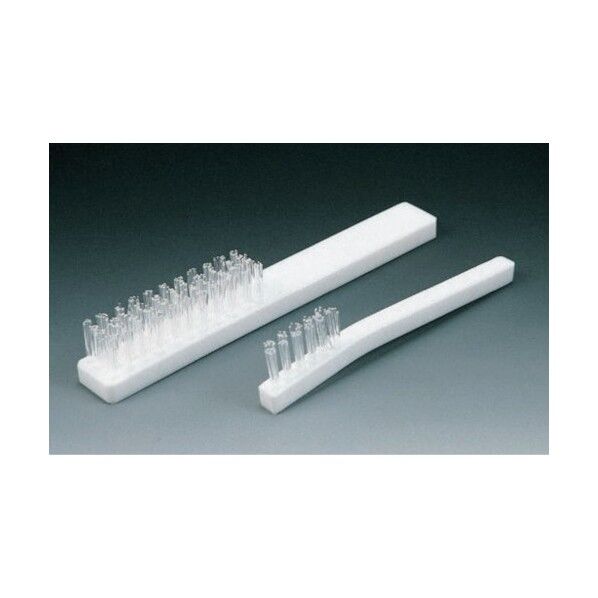 フッ素樹脂ハンドブラシ小 NR0273-002 1点