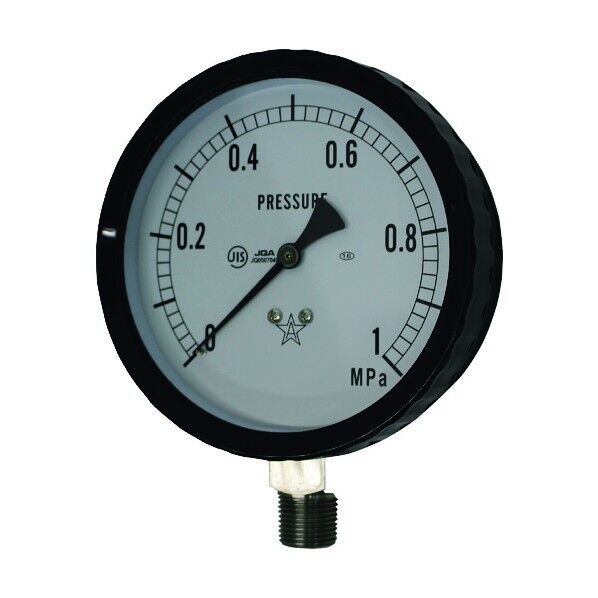 ステンレス圧力計 G311-262-2MP 1点