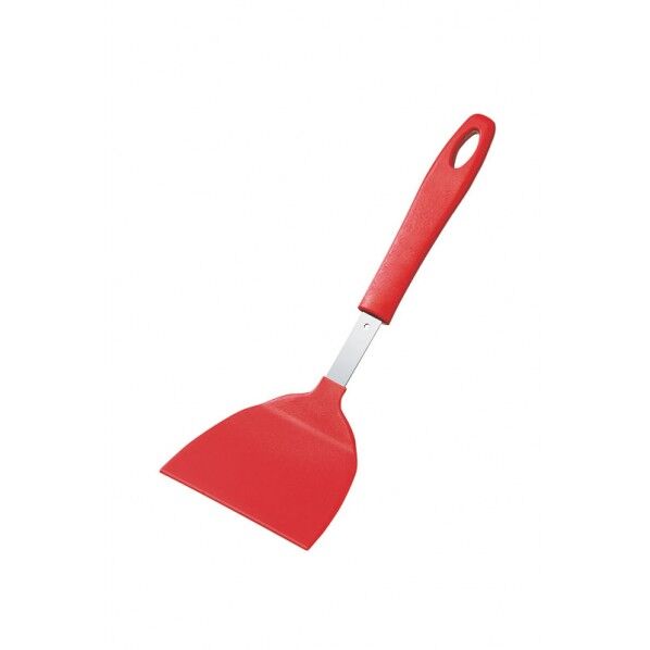 抗菌･耐熱 スーパーナイロン 起し金 5125820 赤 61-6648-06 1点