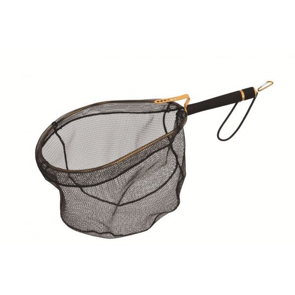 PVCランディングネット(S)グリップ付GD MR-265 1個