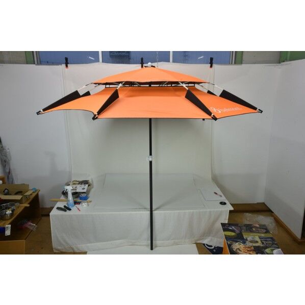 BEL MR-098 パラソル 100 OR MR-098 1個