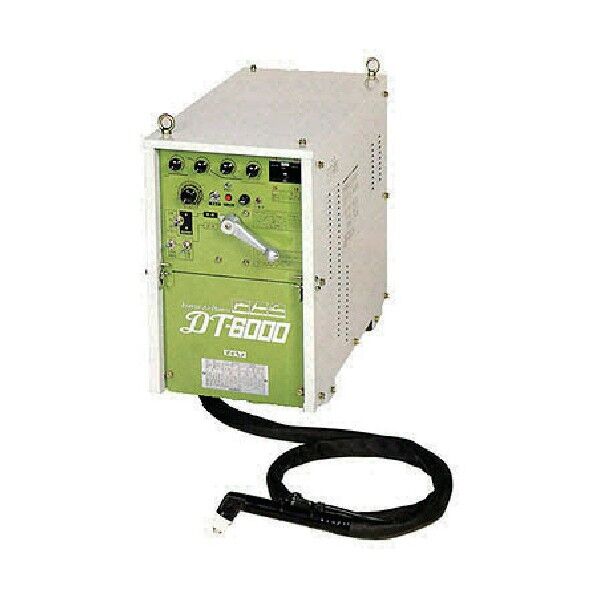 溶接兼用形プラズマ切断機 DT-6000 切断セット DT-6000C 1点