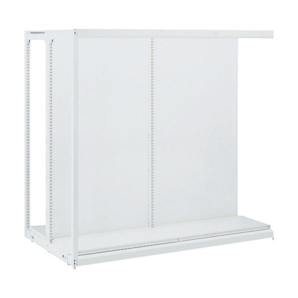 KZG両面ボードタイプ連結 SX3454 WH 1点