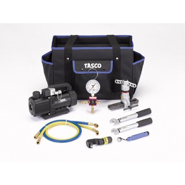 据付用スターターキット