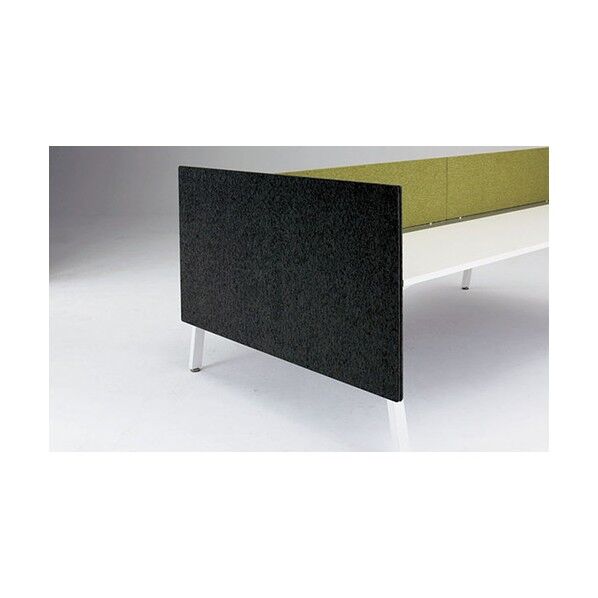 デスクトップパネル (エンド用) RXF06EP-BK 1点