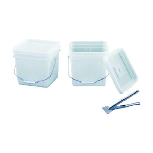 トスロン密閉容器用オープナー 125-23-63-21 1点