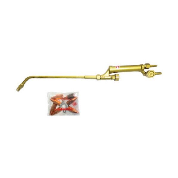 1号溶接器(火口7本付) LAW 1点