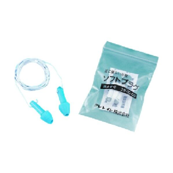 ソフトプラグ 29-10-00