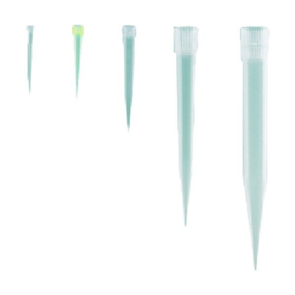 チップ 2-10mL 白 #943 198-12-26-13 100本