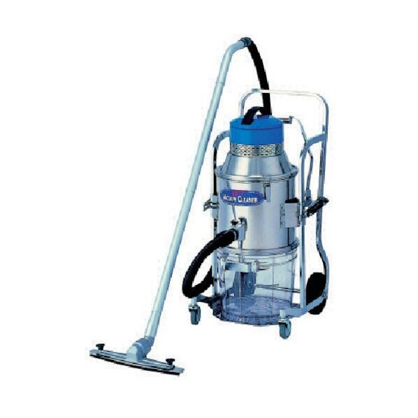 三立機器 乾式専用バキューム JE-8300 200V 1点