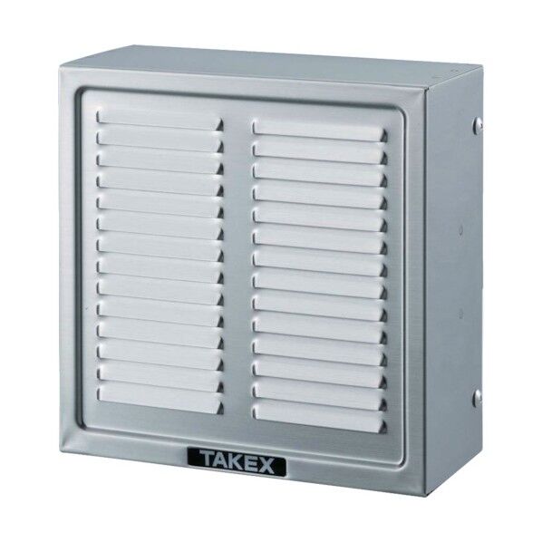 ボックス付警報ベル