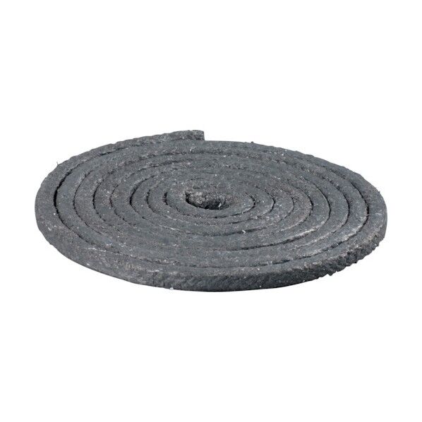 汎用ポンプ、回転機器用グランドパッキン 幅25mm×長さ3m×高さ25mm 5500S-25.0-3M 1点