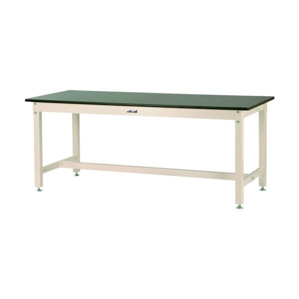 ワークテーブル 800シリーズ 固定式 H740 SVR-960-GI 1点