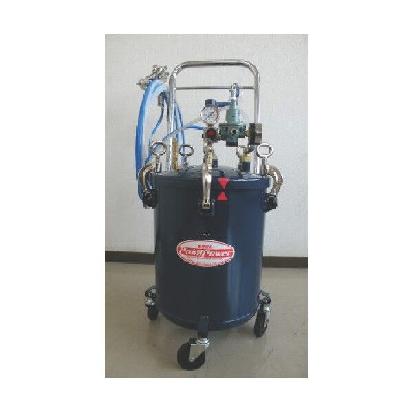 ペイントパワー2メーター