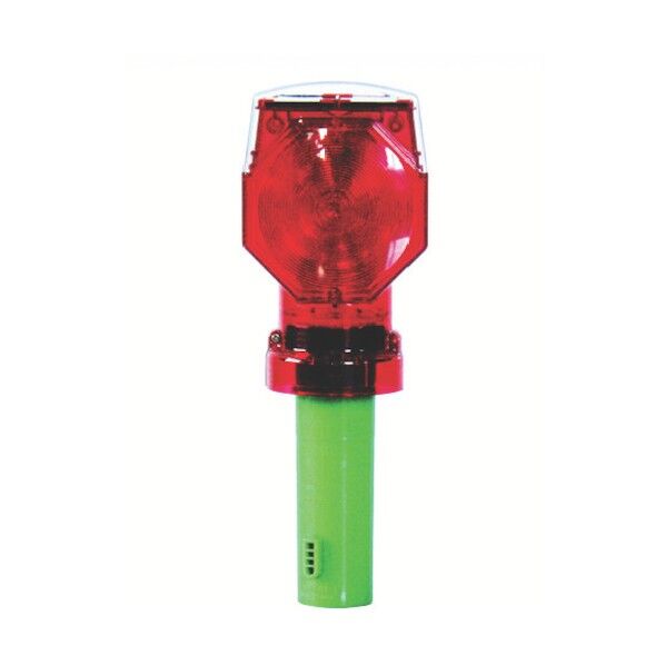 マルピカセブンソーラー赤点滅 MP-7S 1点