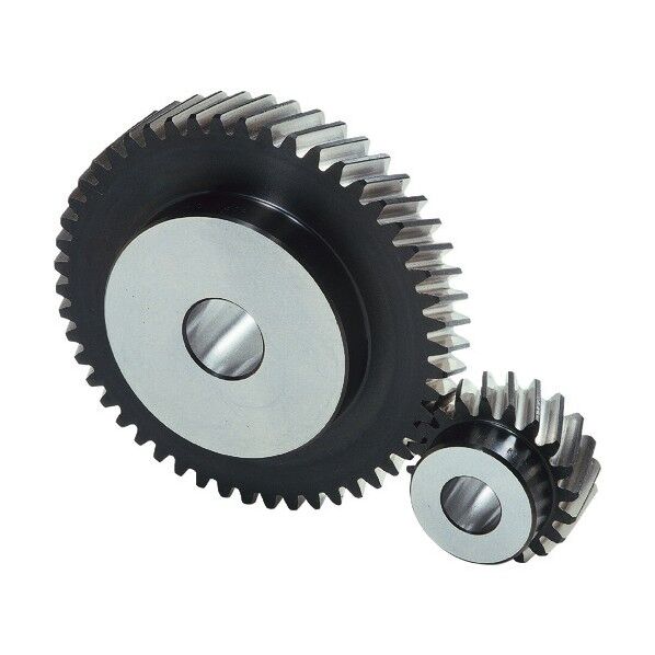 歯研はすば歯車 KHG2.5-18LJ20 1点