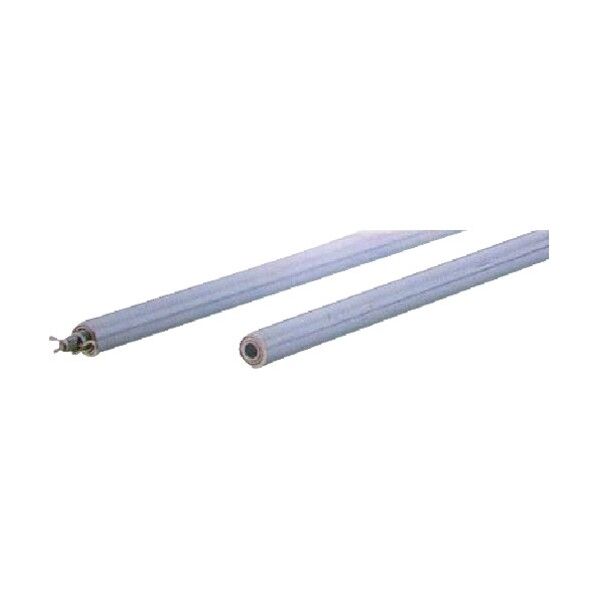 スチールローラ軸無径12肉厚1.6巾90NBベアリング S1216NB-09 1点