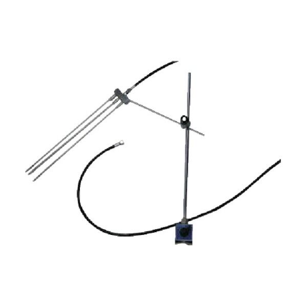 スネークジェット(3軸マグネット K-13付)