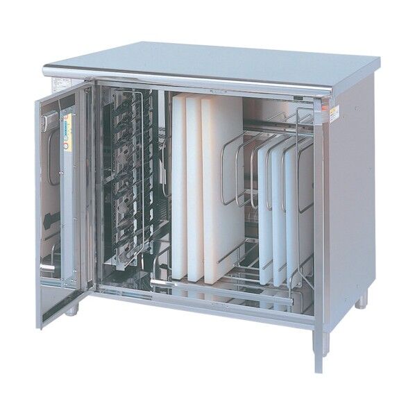 テーブル殺菌庫 TK90 1点