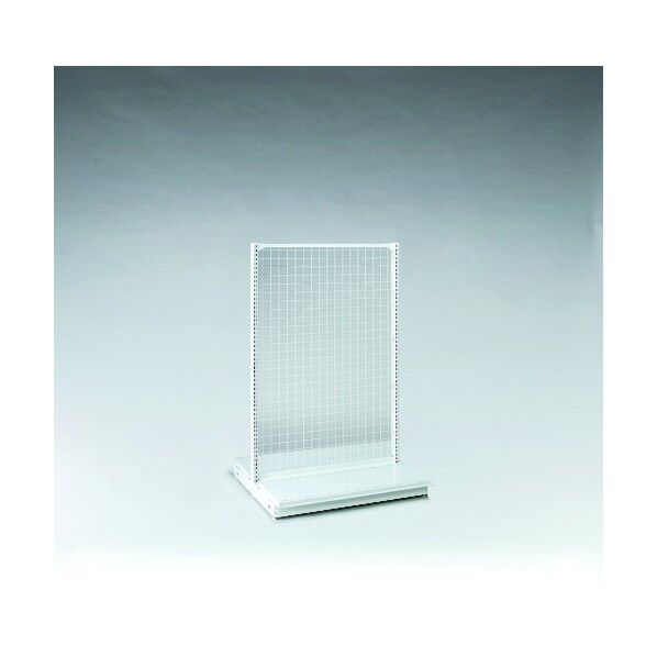 KS両面ネットタイプ連結 SX5760 WH 1点