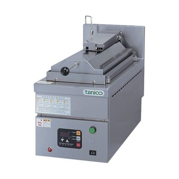 卓上型電気餃子グリラー TZ-30EF-3 1点