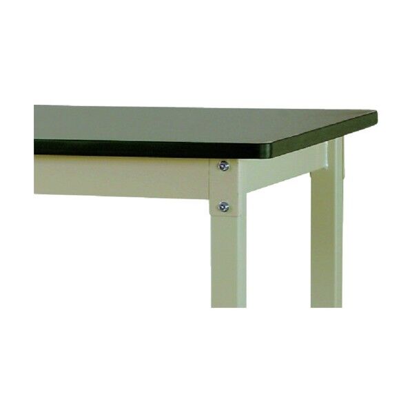 ワークテーブル 800シリーズ 高さ調整タイプ SVRA-1875-GG 1点