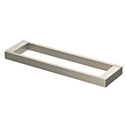 タオルバー マットシルバー 200mm No.BA682-200-1 1