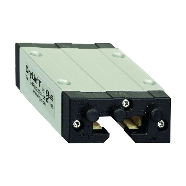 ドライリンTガイドキャリッジ30型 TW-01-30 1点