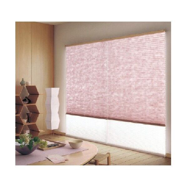 プリーツスクリーン ペルレ25 ワンチェーン式