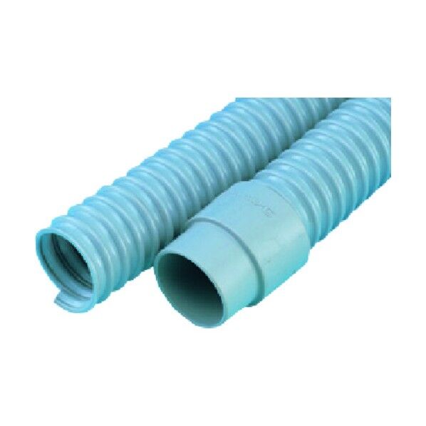 ビニール・ダクトホース N-100 125-17-16-11 1点