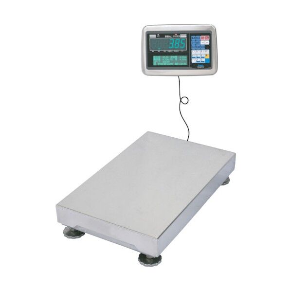 デジタル台はかり DP-5605A-300D 1点