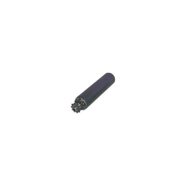 チェーン駆動ローラ単体 ダブルホイール φ76×500W SCW76510-50 1点