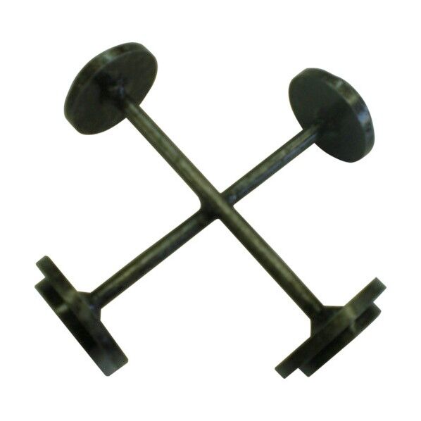 ホームタイコテ4ケツキツバツキストレート HOTX-20345 1点