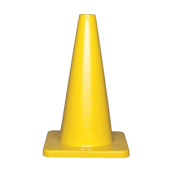 ソフトコーン450H  黄