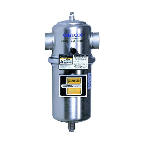 臭気除去用スーパーフィルター KSFシリーズ KSF250B 1点