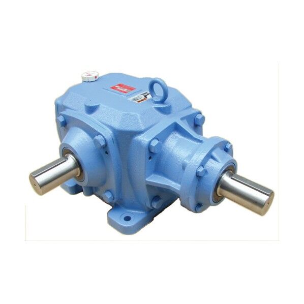 マキシンコー スパイラルベベルギヤSB30速比2横型2軸12 SB 30 2 12 1点...