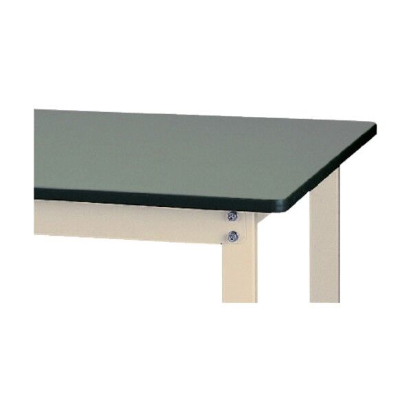 ワークテーブル バイス専用タイプ SZRVH-1875-GI 1点