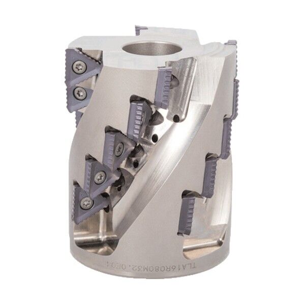 TAC正面フライス LPTC16M063B27.0L061R03 1点