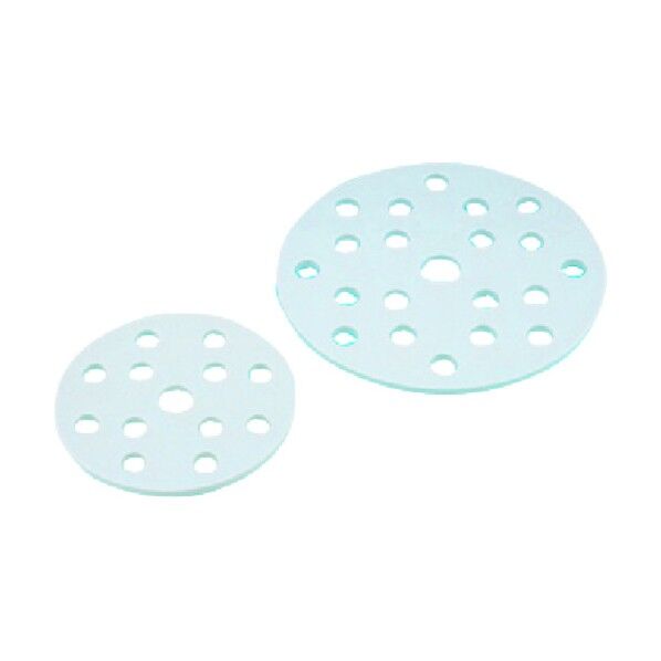 デシケーター用中板 120mm 194-07-21-12 1点