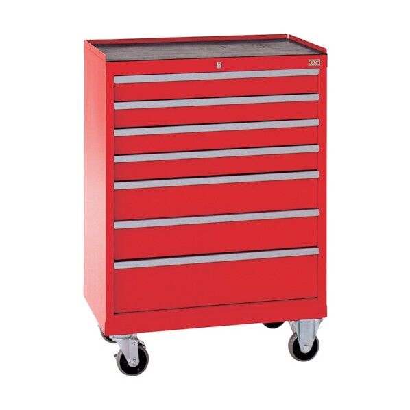 キャビネット E-type EC222-R 1点