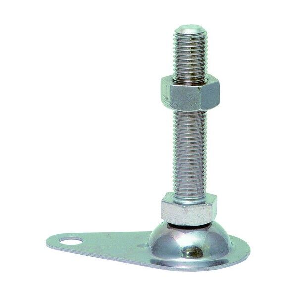 S-D固定用サンアジャストボルト ステンレス製 12x75 S-DS 12X75 1点