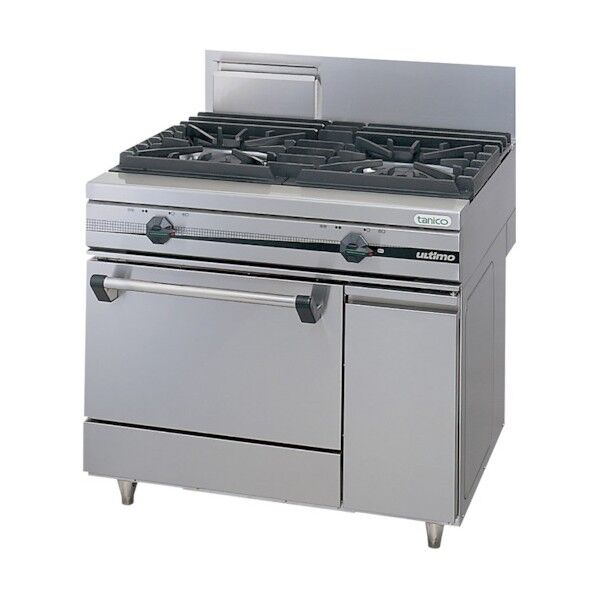 ガスレンジ TSGR-0921A 1点