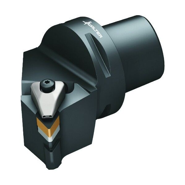 CAPTO ISOツールホルダー C6-DDUNR-45065-15-P 1点