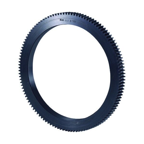 リングギヤ(外歯車) SSR3-120 1点