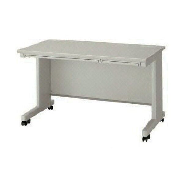 平デスク NED168FC-AWH 1点